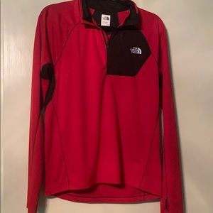 Men’s north face jacket